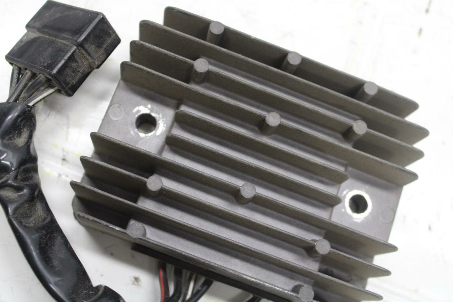 04-05 SUZUKI GSXR600 RECTIFIER VOLTAGE REGULATOR BB18