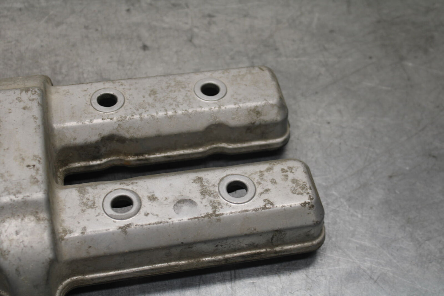 96-07 YAMAHA YZF600R ENGINE TOP END CYLINDER HEAD COVER BB746