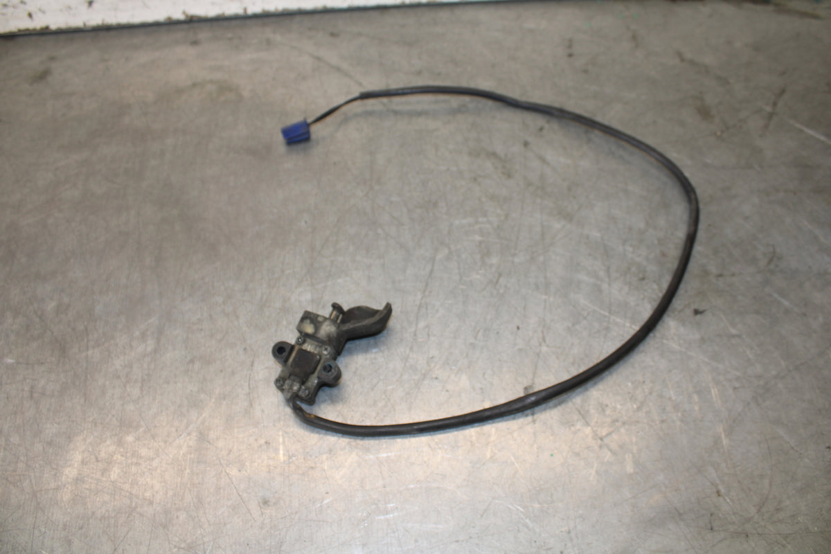 05-06 YAMAHA ROAD STAR XV1700A KICKSTAND SIDE KICK STAND SENSOR BB703