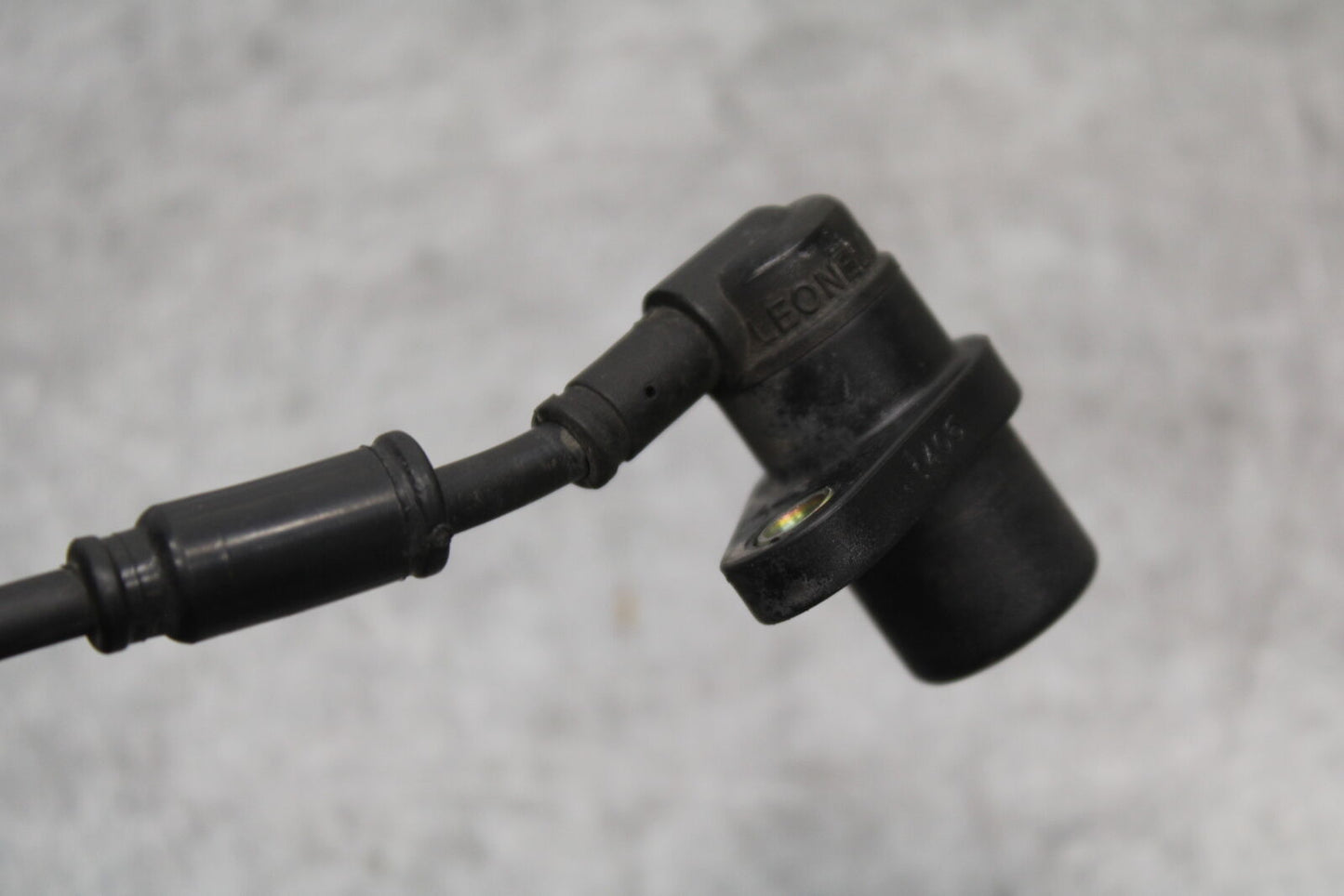 06-07 DUCATI MONSTER 695 REAR ABS BRAKE SENSOR BB674