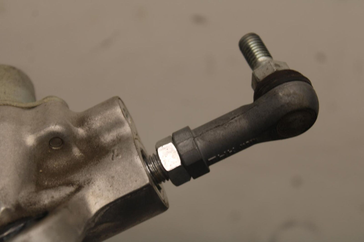 2011 Suzuki GSXR600 STEERING DAMPER STABILIZER 51750-21H10 BB605