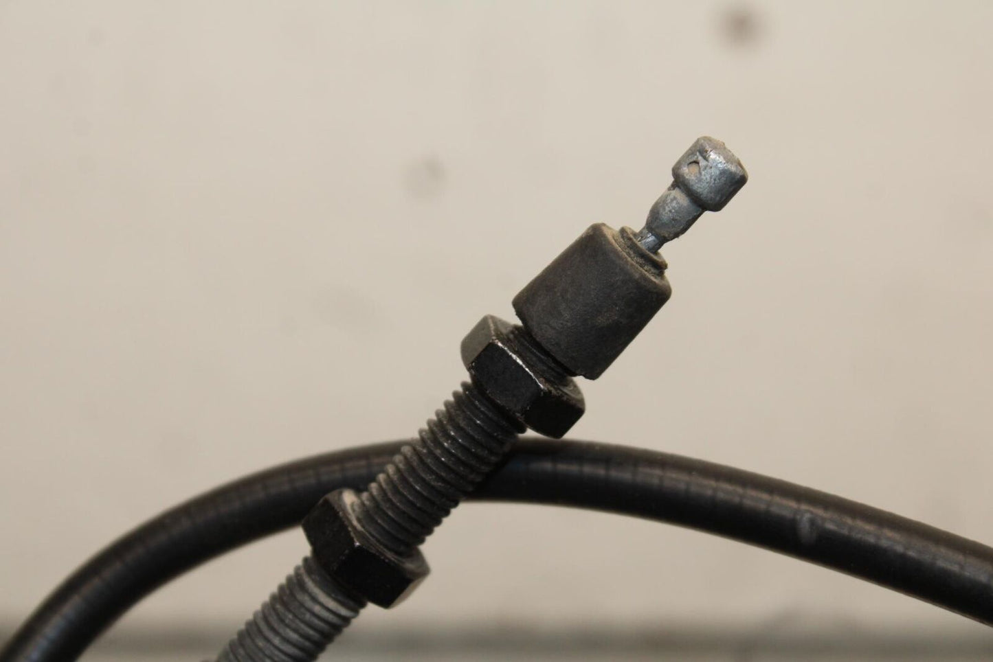 20-24 KTM 890 DUKE R CLUTCH CABLE LINE BB627