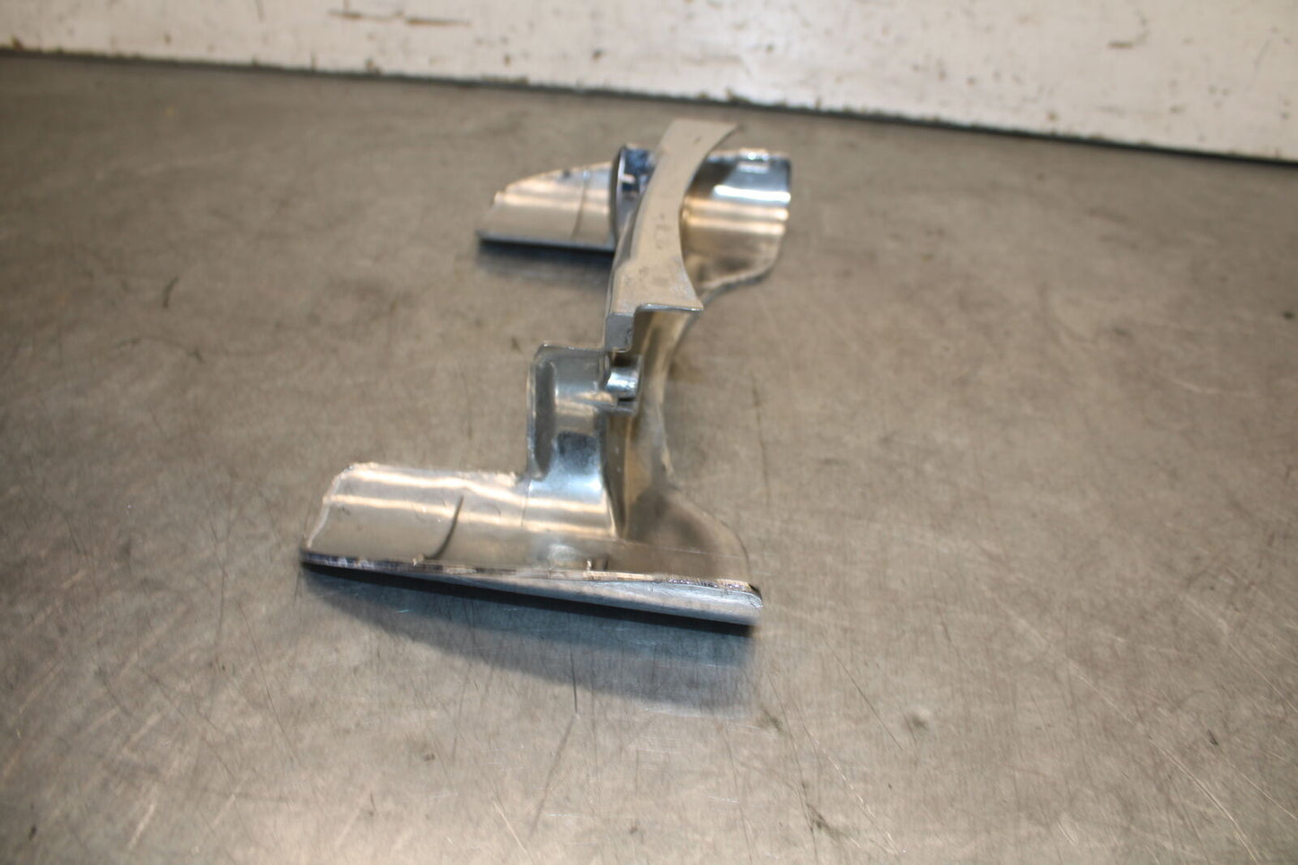 93-00 HONDA GOLDWING 1500 GL1500SE FRONT FORK LOWER COVER GUARD SHIELD BB700