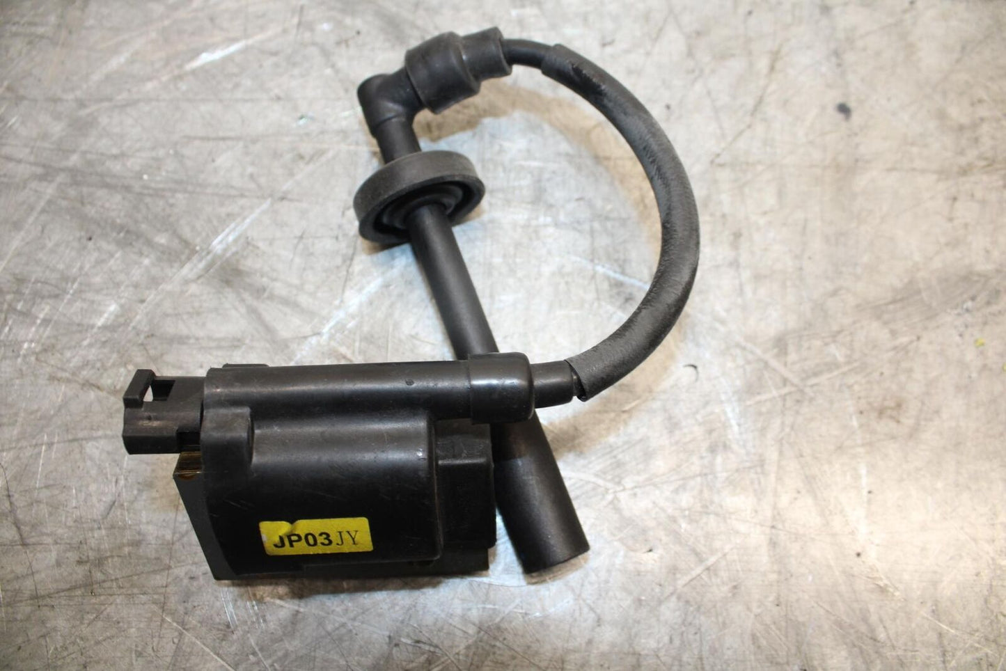 22-23 HUSQVARNA VITPILEN 401 IGNITION COIL SPARK PLUG CAP BB541