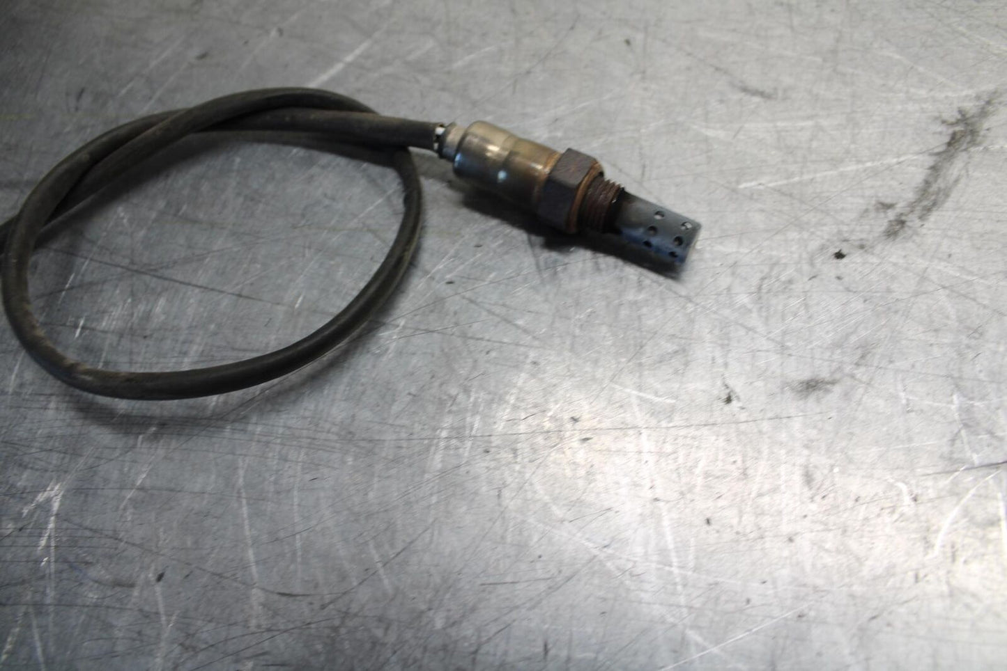 16-18 KTM 690 DUKE OXYGEN O2 EXHAUST GAS LAMBDA SENSOR BB631
