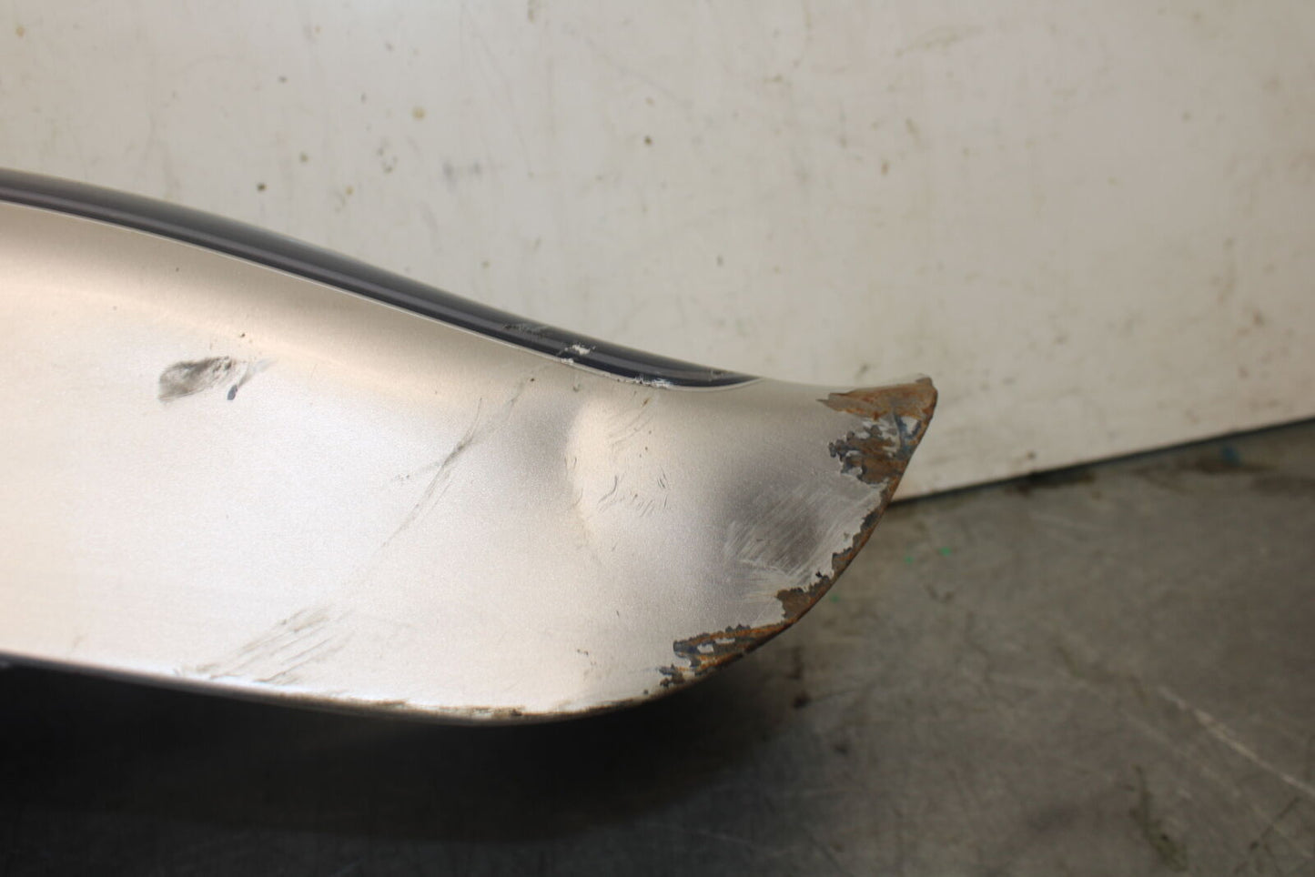 87-03 SUZUKI INTRUDER 1400 VS1400GLP REAR BACK WHEEL FENDER MUD GUARD BB702