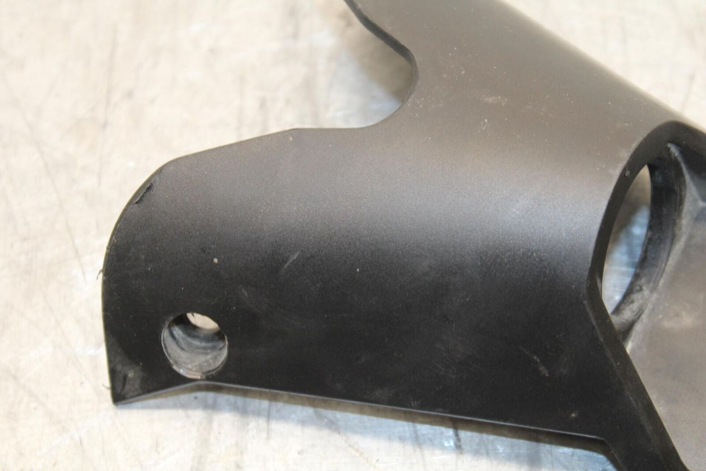 19-20 KTM 790 DUKE 790 IGNITION TRIM PANEL COVER BB570