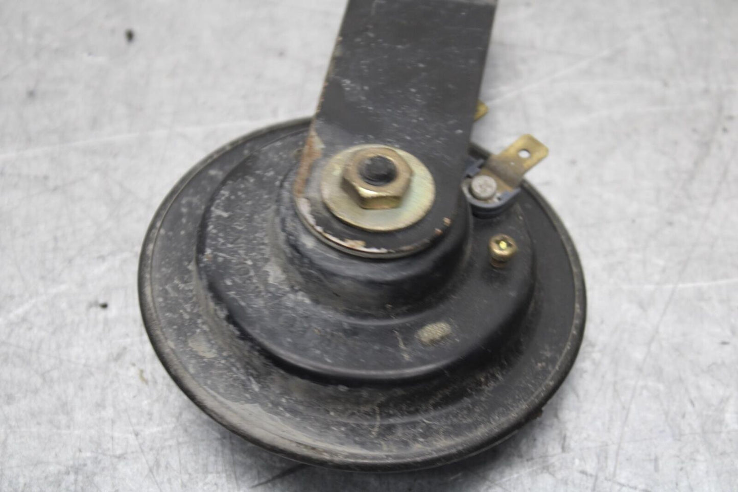 1995 Suzuki RF600R HORN SIGNAL BB615
