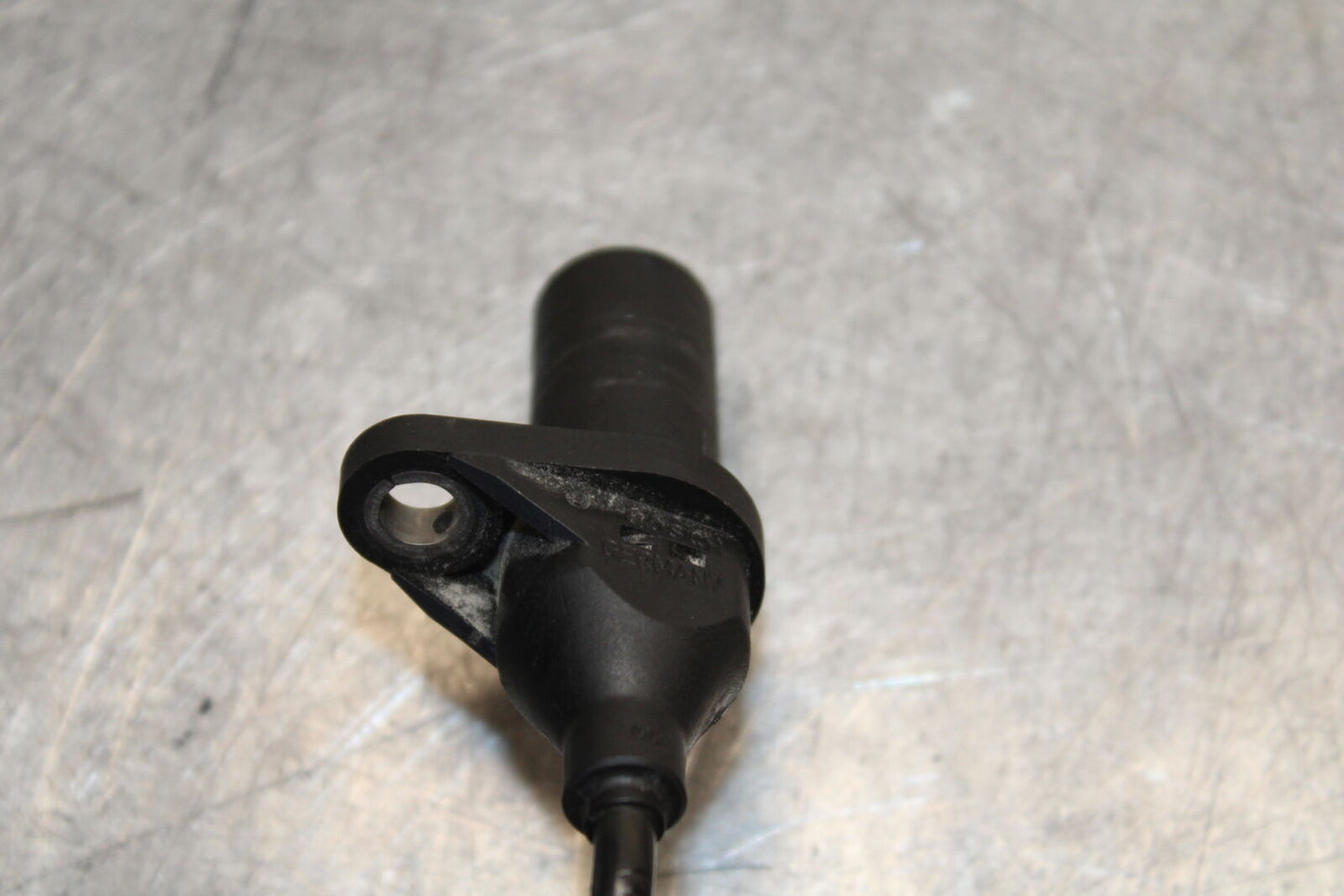 06-07 DUCATI MONSTER 695 SPEED SPEEDOMETER SENSOR BB674