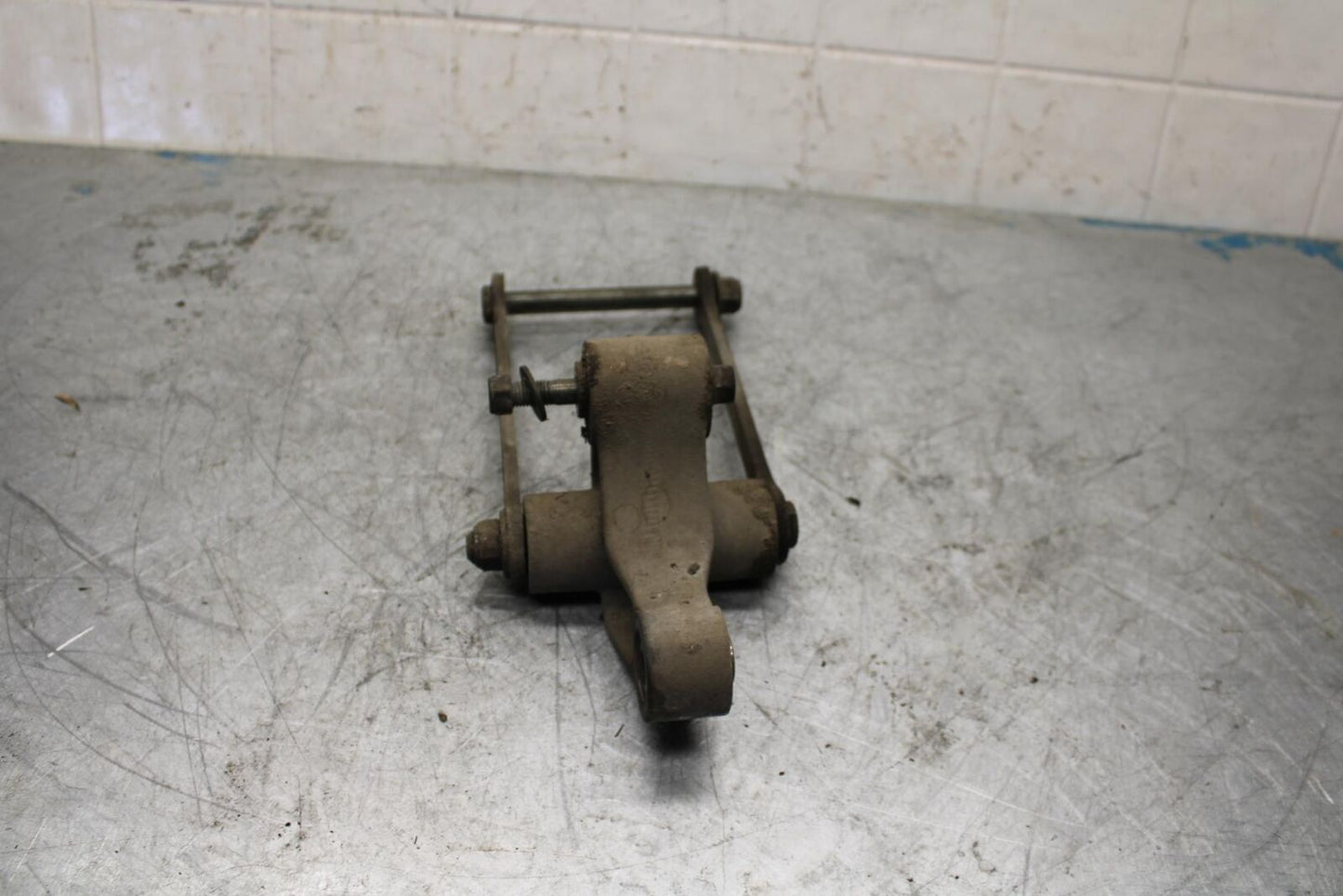 96-07 YAMAHA YZF600R REAR DOGBONE SHOCK LINKAGE LINK BB427 THUNDERCAT