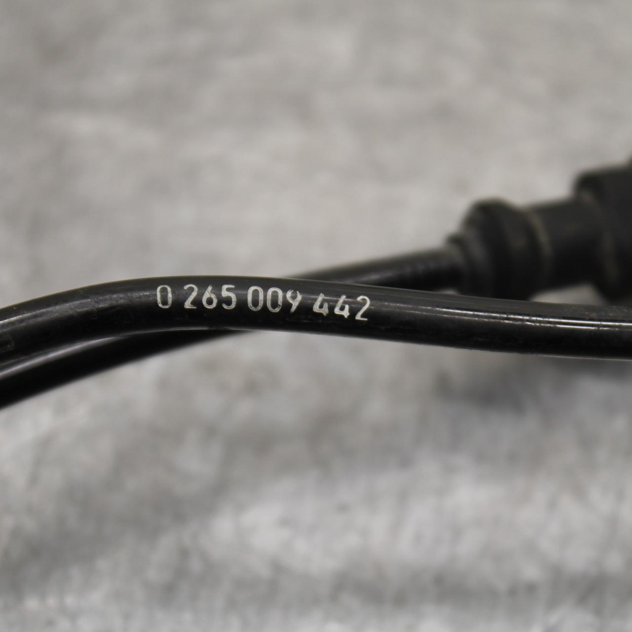 16-24 KTM 390 RC FRONT ABS BRAKE SENSOR BB648
