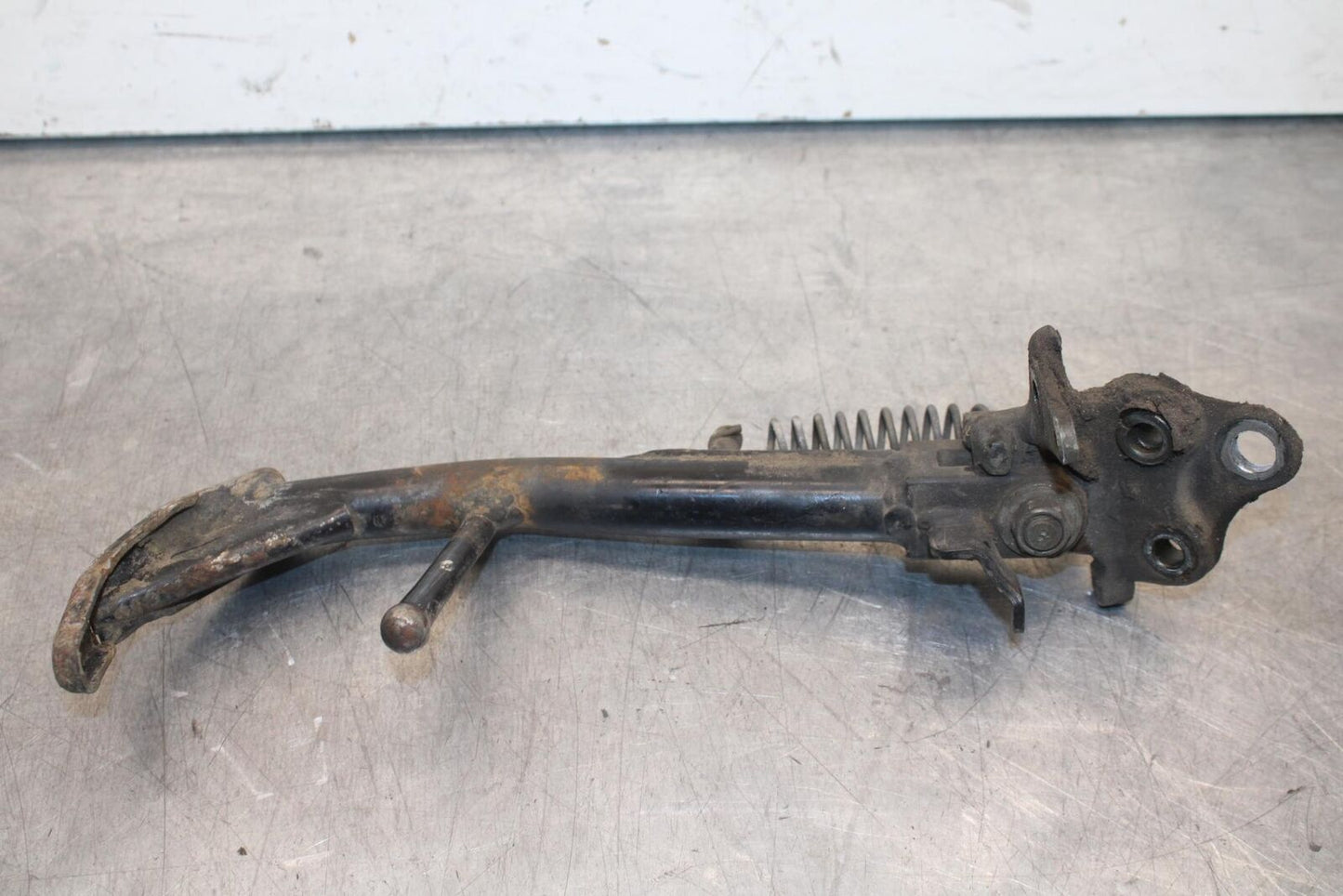 1999 Suzuki GSXR600 KICKSTAND SIDE KICK STAND 42310-33E30 BB608