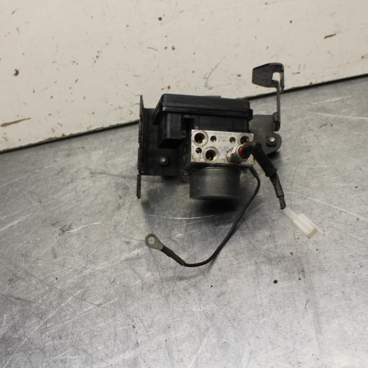 16-18 KTM 690 DUKE ABS PUMP UNIT MODULE BB631