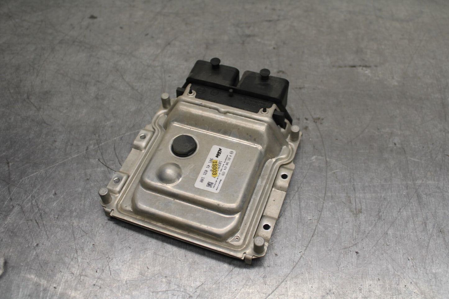 13-16 KTM 390 DUKE ECU COMPUTER CONTROLLER UNIT BLACK BOX ECM CDI BB748