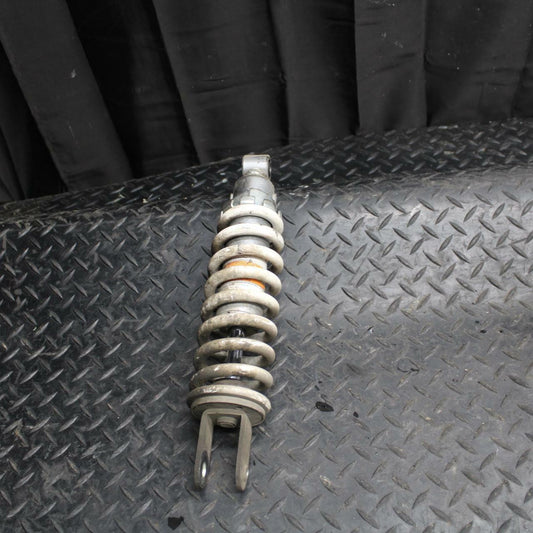 03 SUZUKI SV650S REAR BACK SHOCK ABSORBER SUSPENSION 62100-17G30-28W BB219