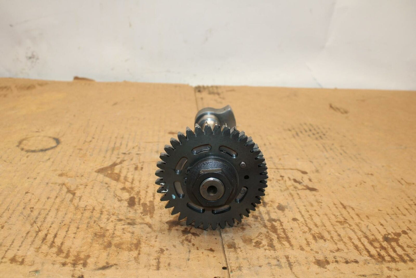 14-20 HARLEY-DAVIDSON STREET 500 COUNTER BALANCE SHAFT BB381