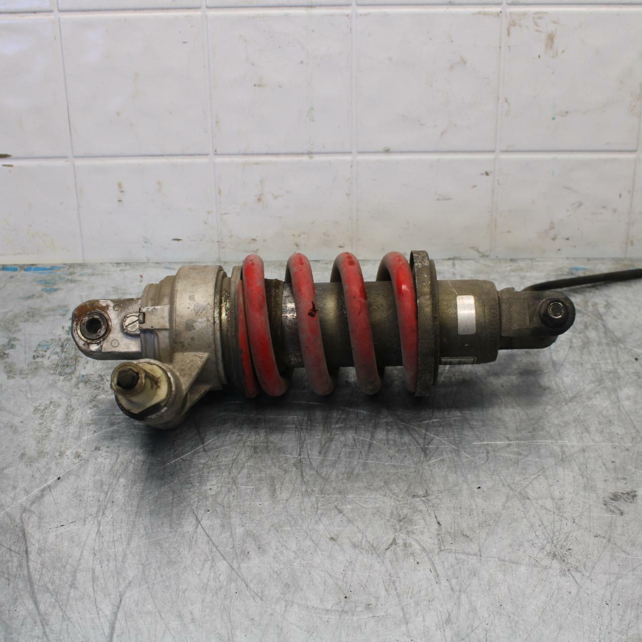 87-96 HONDA CBR1000F REAR BACK SHOCK ABSORBER SUSPENSION BB420