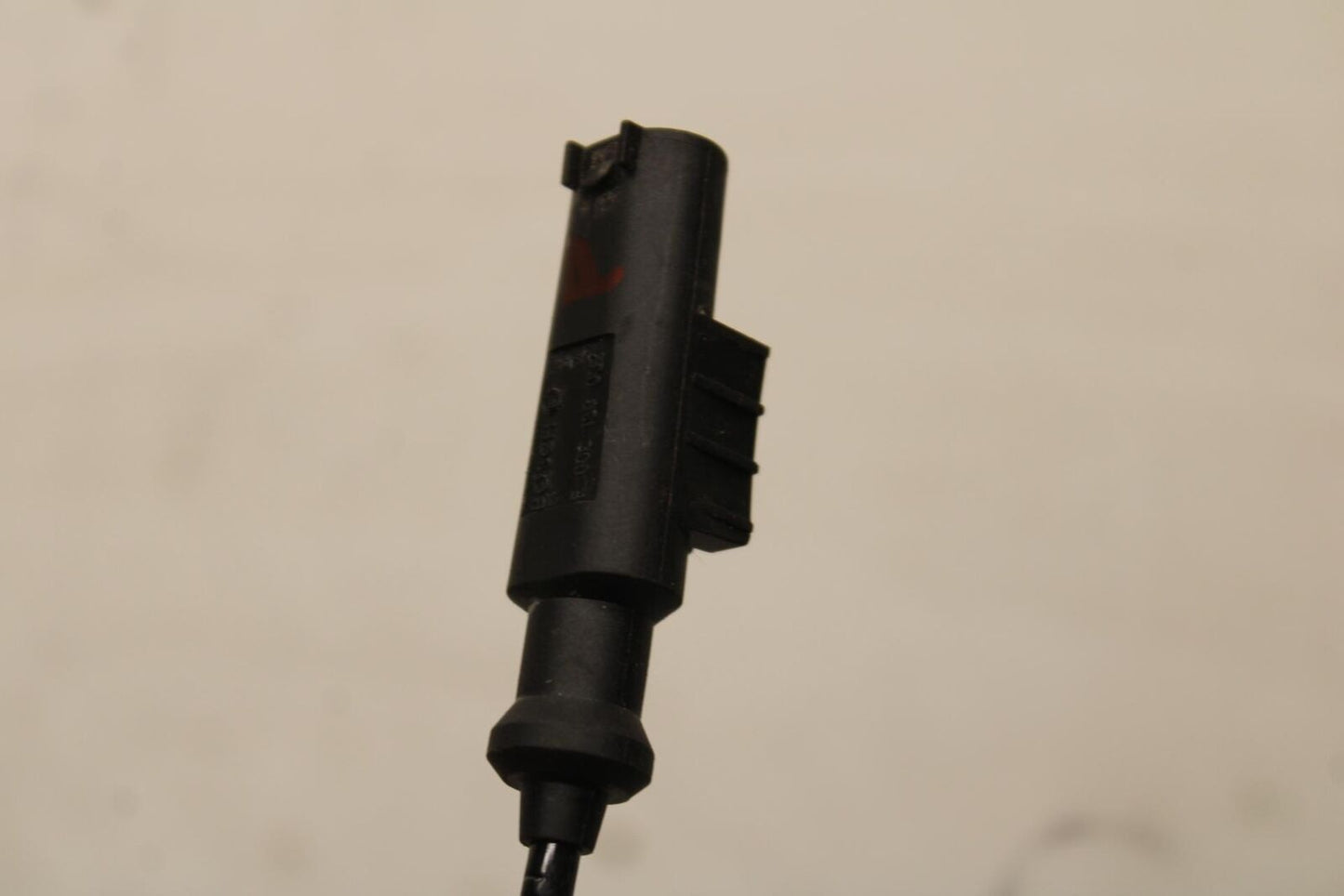 16-18 KTM 690 DUKE FRONT ABS BRAKE SENSOR BB631