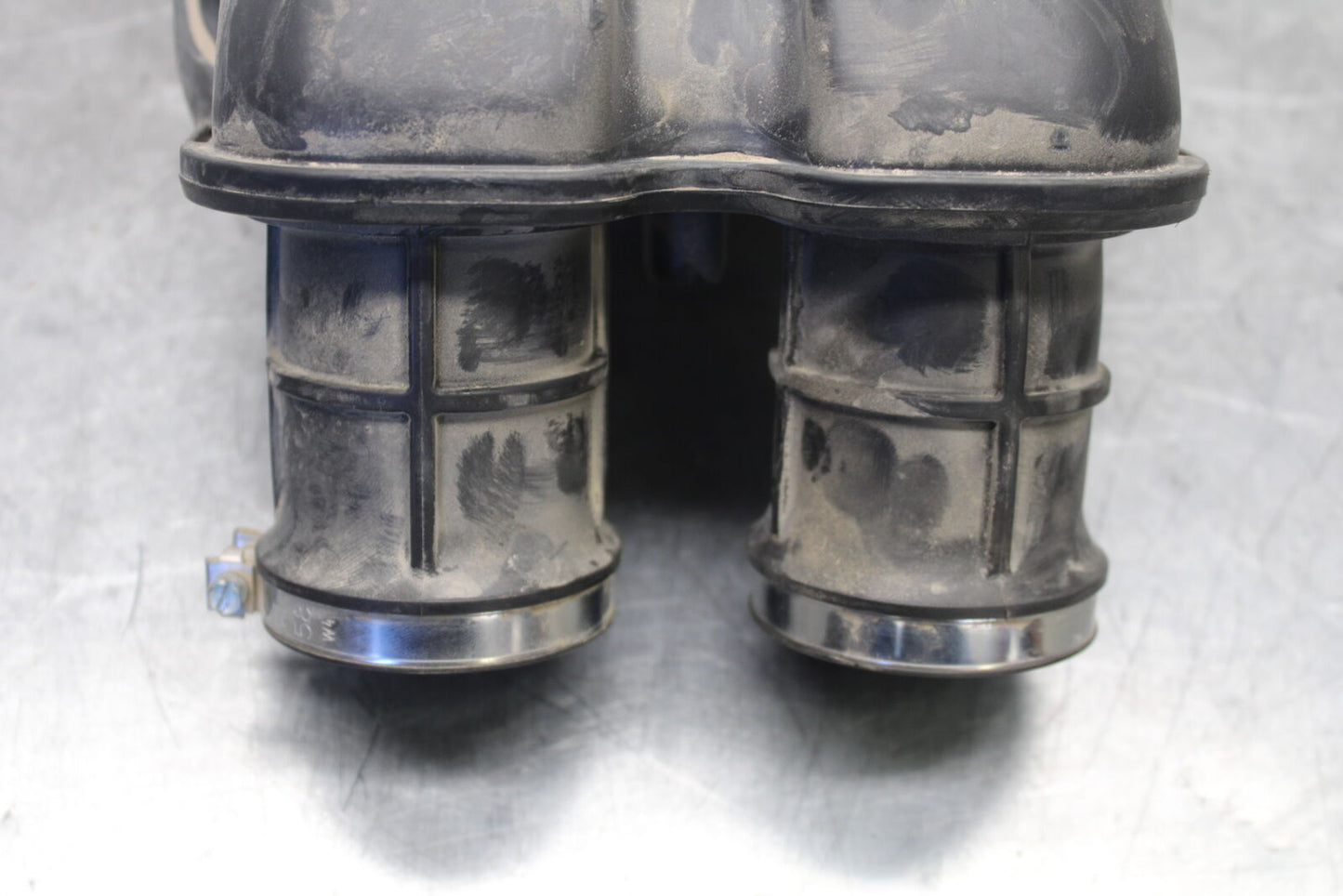 21-24 KTM 890 ADVENTURE R AIRBOX AIR INTAKE FILTER BOX BB723
