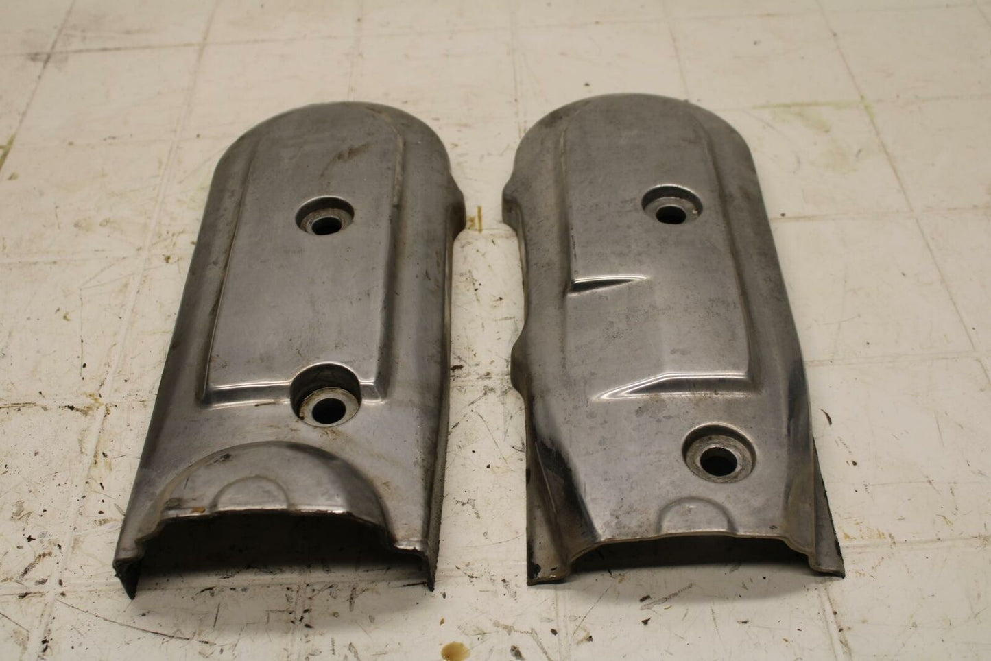 84-87 HONDA GOLDWING 1200 ENGINE MOTOR TIMING CHAIN COVER SET BB406
