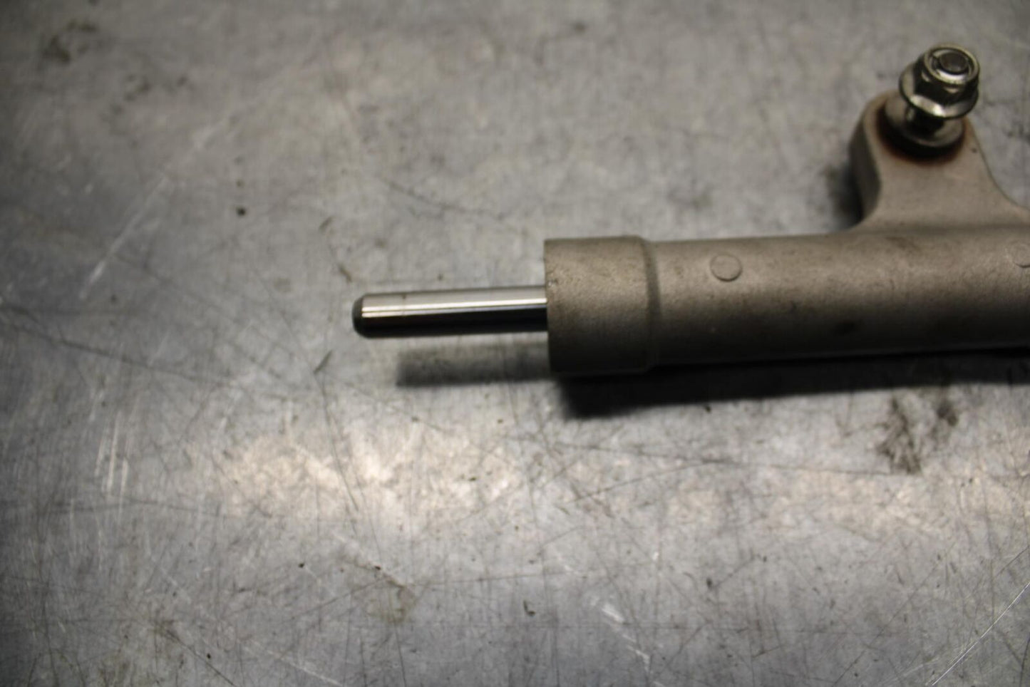 2002 Suzuki GSXR1000 STEERING DAMPER STABILIZER 51750-40F10 BB73