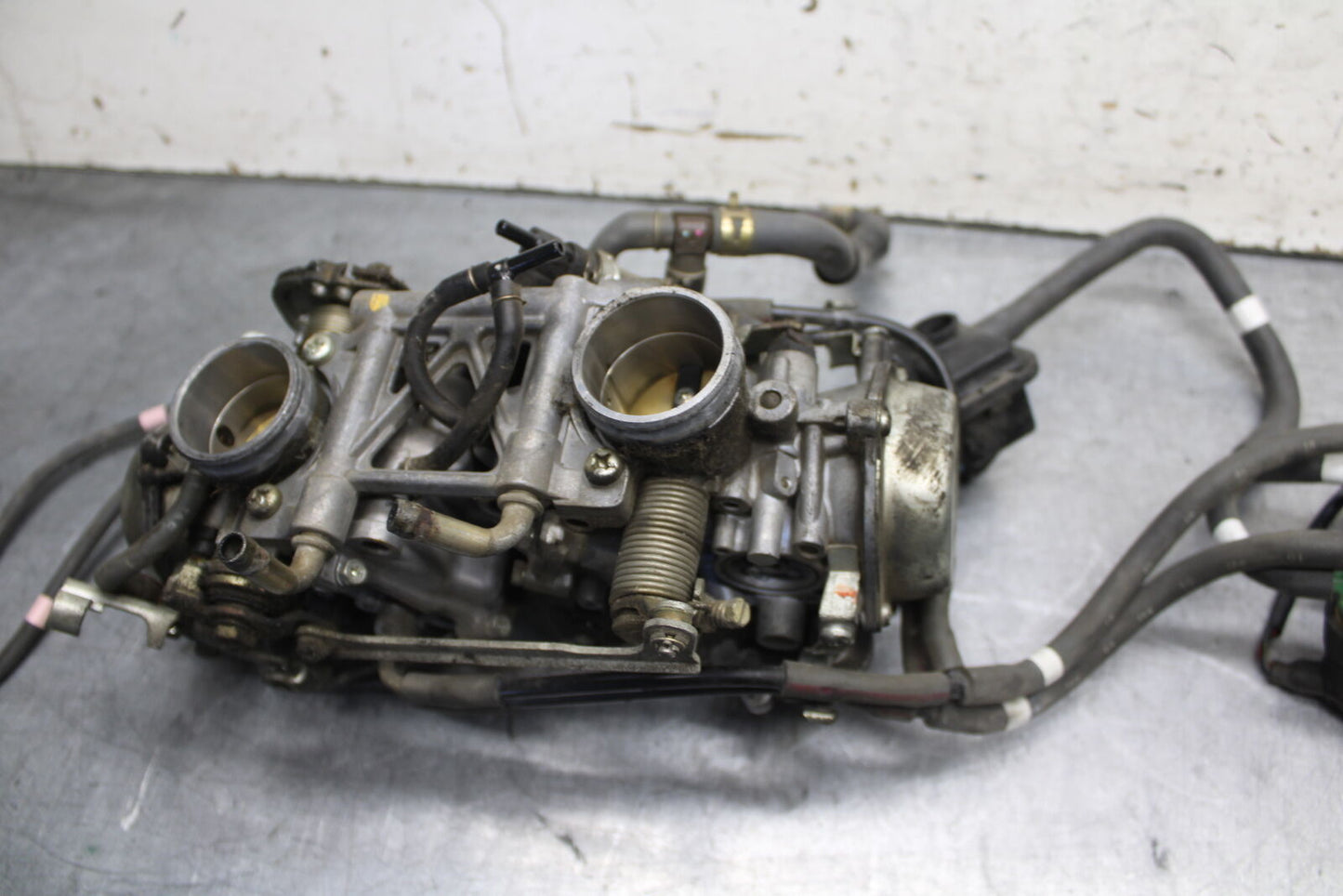 93-00 HONDA GOLDWING 1500 GL1500SE CARB CARBURETOR BB700