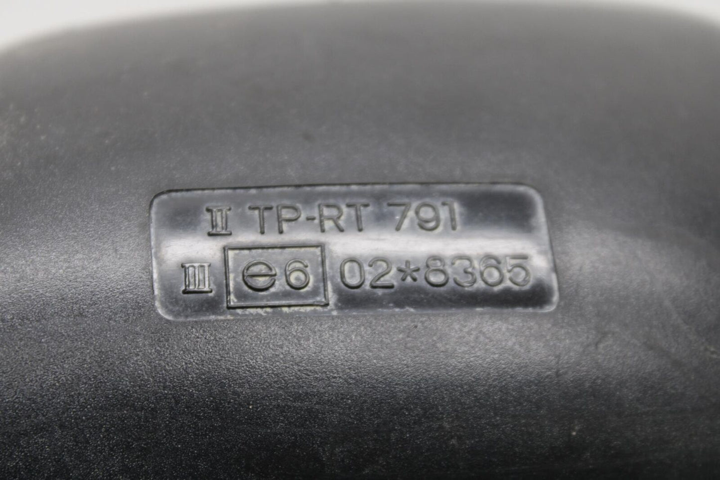 1999 Suzuki GSXR600 MIRRORS REARVIEW PAIR LEFT RIGHT BB580
