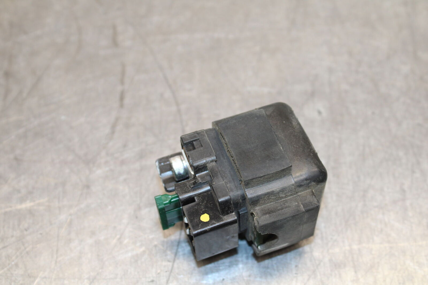 19-24 YAMAHA R3 ENGINE STARTER RELAY STARTING MOTOR SWITCH BB736