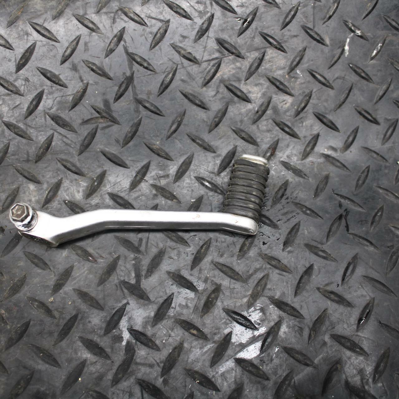86 SUZUKI GS750ES SHIFTER PEDAL BB233