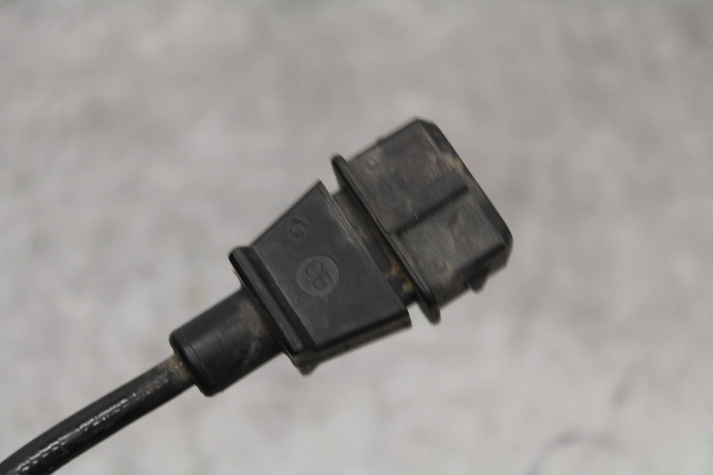 06-07 DUCATI MONSTER 695 SPEED SPEEDOMETER SENSOR BB674