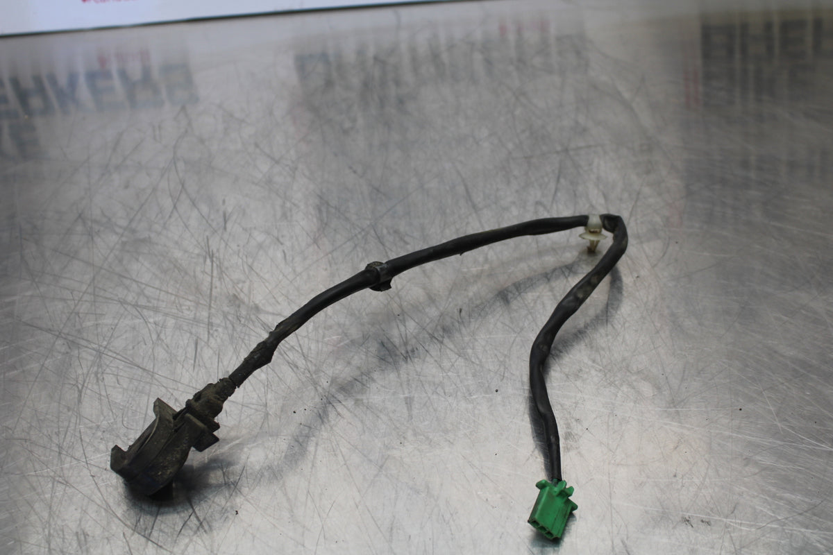 15-16 HONDA CB300F KICKSTAND SIDE KICK STAND SENSOR BB150