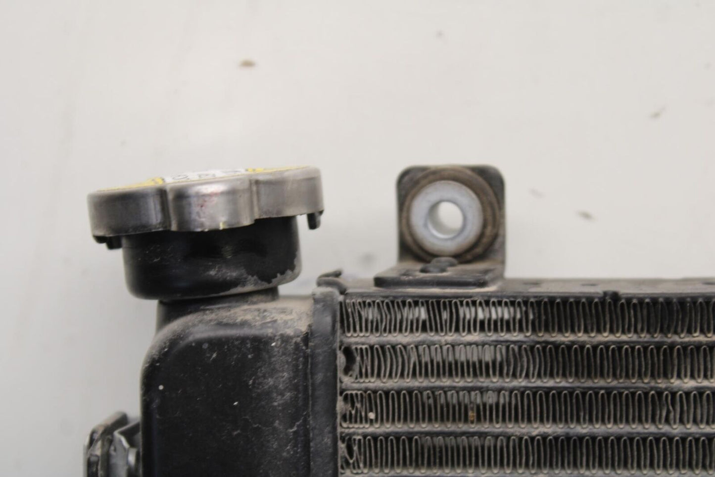 20-23 APRILIA RS660 ENGINE RADIATOR MOTOR COOLER COOLING RADIATER BB643