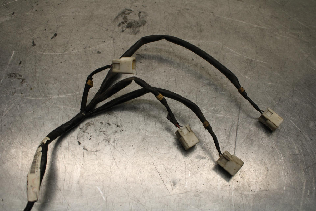 05-06 HONDA CBR600RR IGNITION COIL WIRING HARNESS WIRE LOOM 32102-MEE-000 BB624