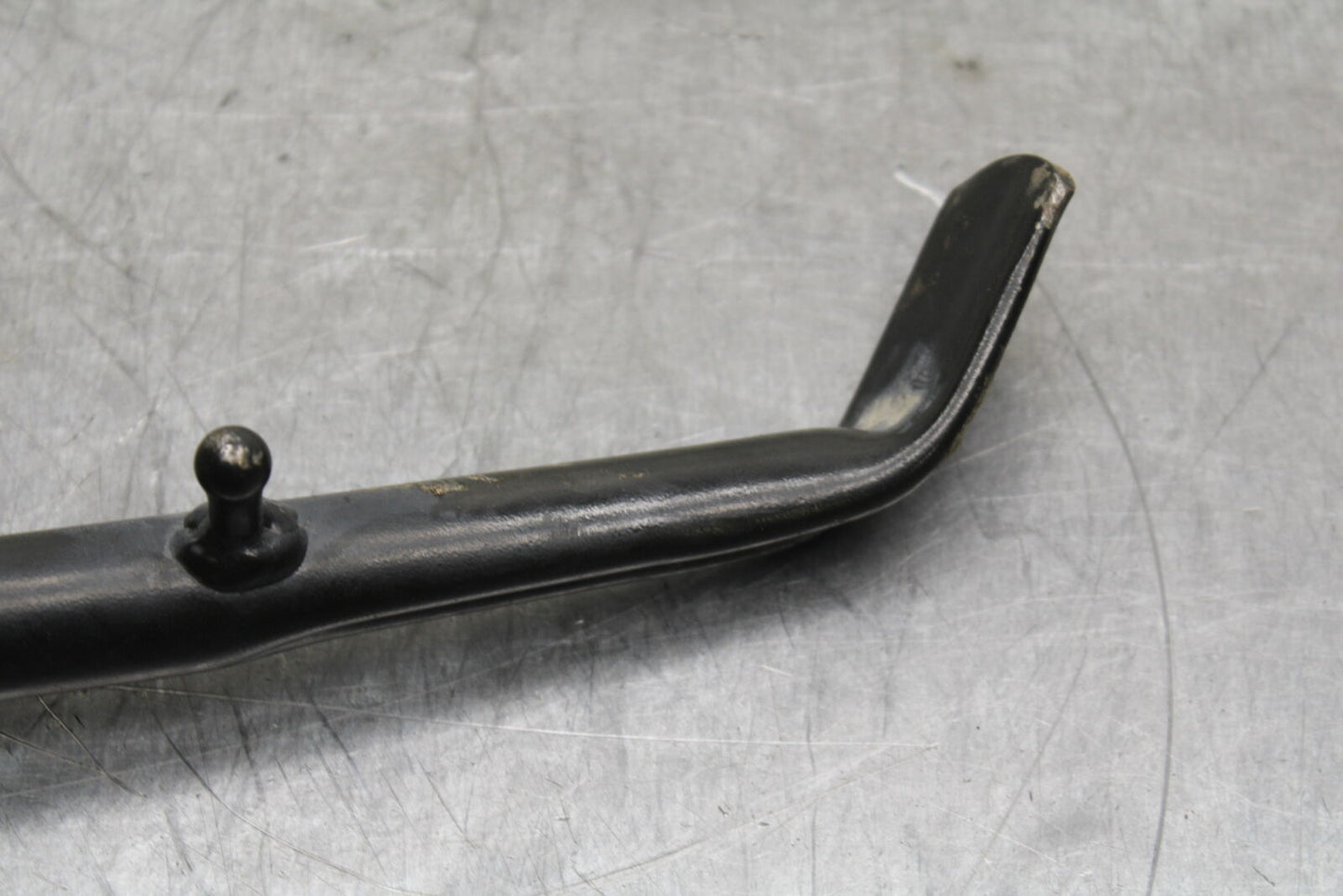 21-24 APRILIA TUONO 660 FACTORY KICKSTAND SIDE KICK STAND BB733