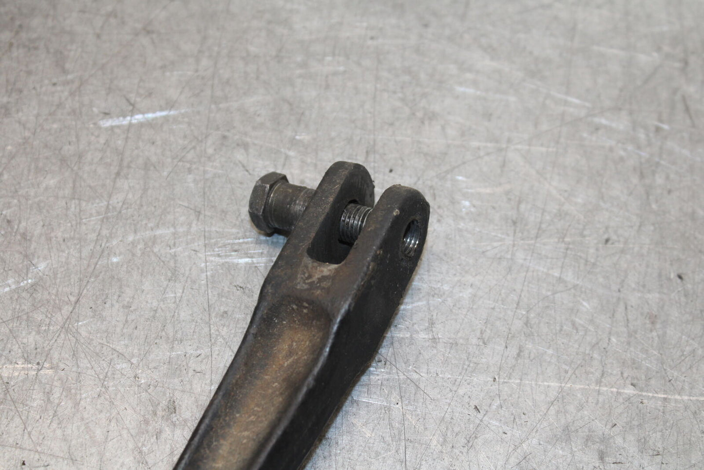 85-86 SUZUKI MADURA 1200 KICKSTAND SIDE KICK STAND BB691