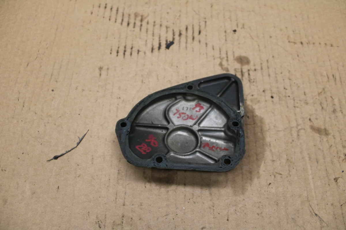 93-96 SUZUKI GSXR750W ENGINE MOTOR TIMING CHAIN COVER BB266b