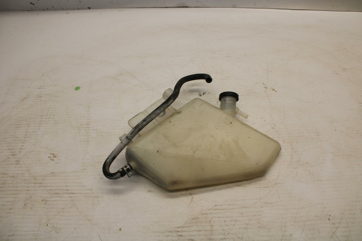 06-07 SUZUKI GSXR600 COOLANT WATER TANK RESERVOIR BOTTLE 17910-01H00 BB275