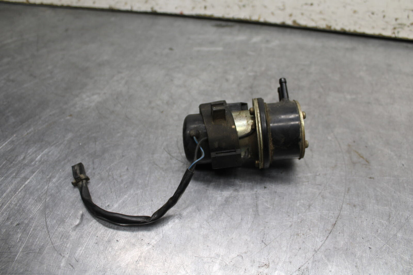 1984 Yamaha Virago 1000 FUEL GAS PUMP BB117