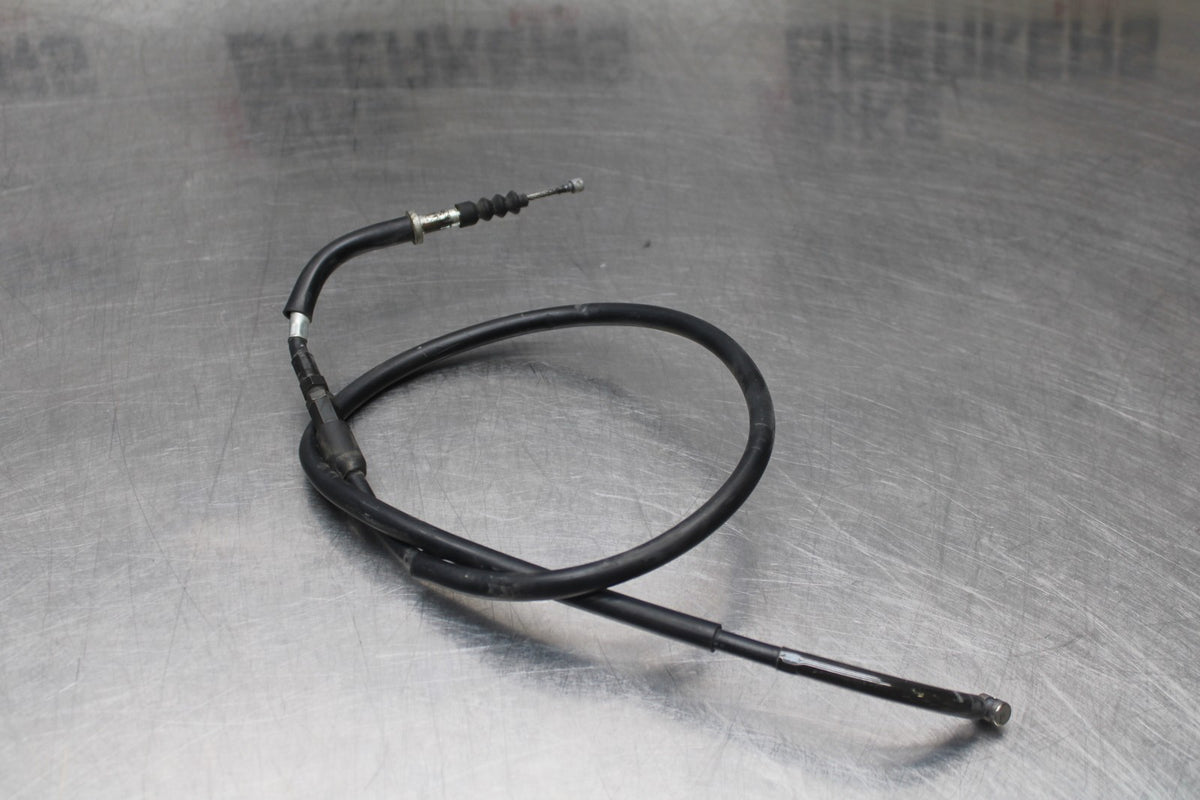07 KAWASAKI NINJA 650 EX650 CLUTCH CABLE LINE BB844