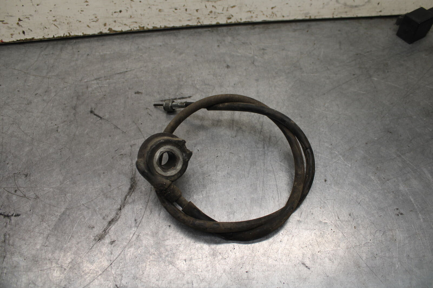 96-07 YAMAHA YZF600R SPEED DRIVE GEAR HUB with CABLE BB746