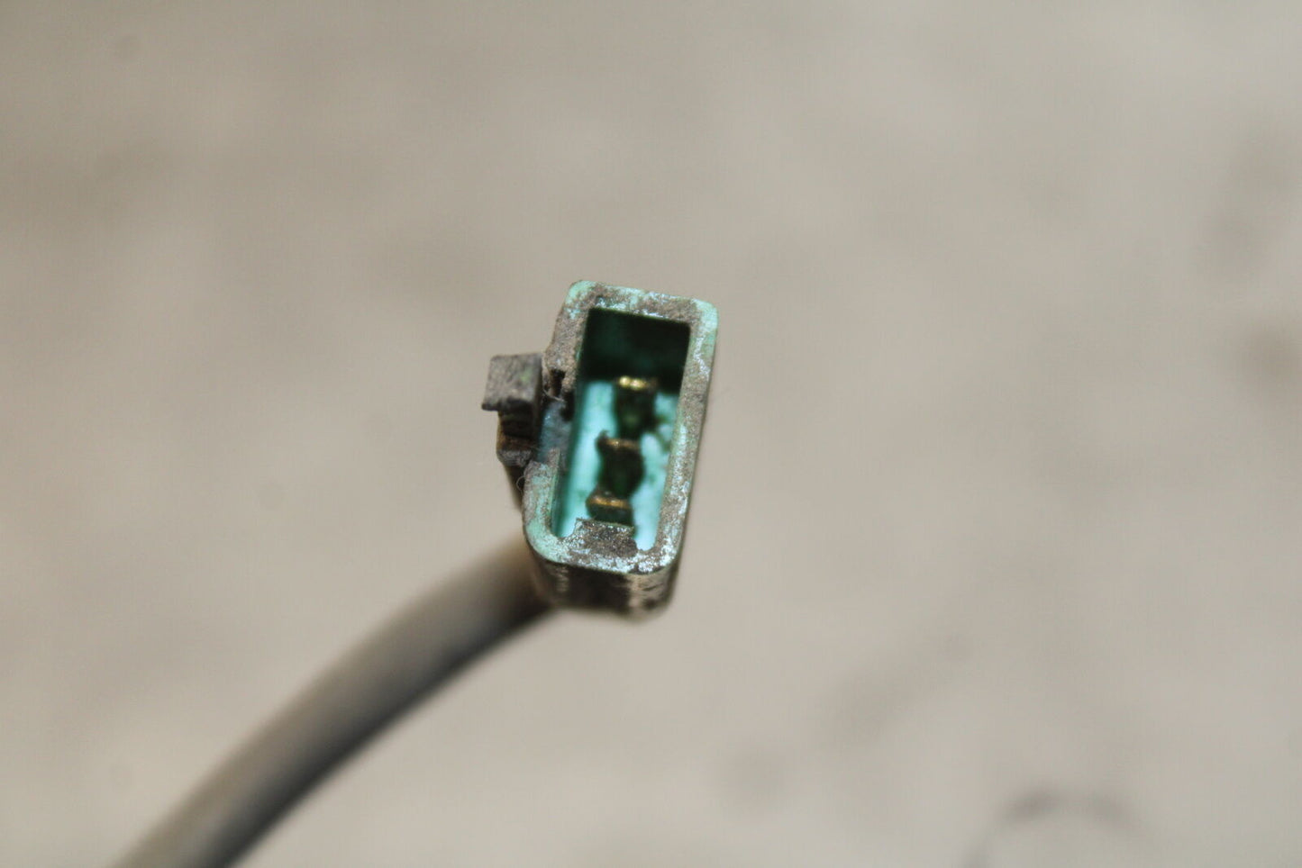 93-00 HONDA GOLDWING 1500 GL1500SE TIP OVER BANK ANGLE CRASH SENSOR SWITCH BB700