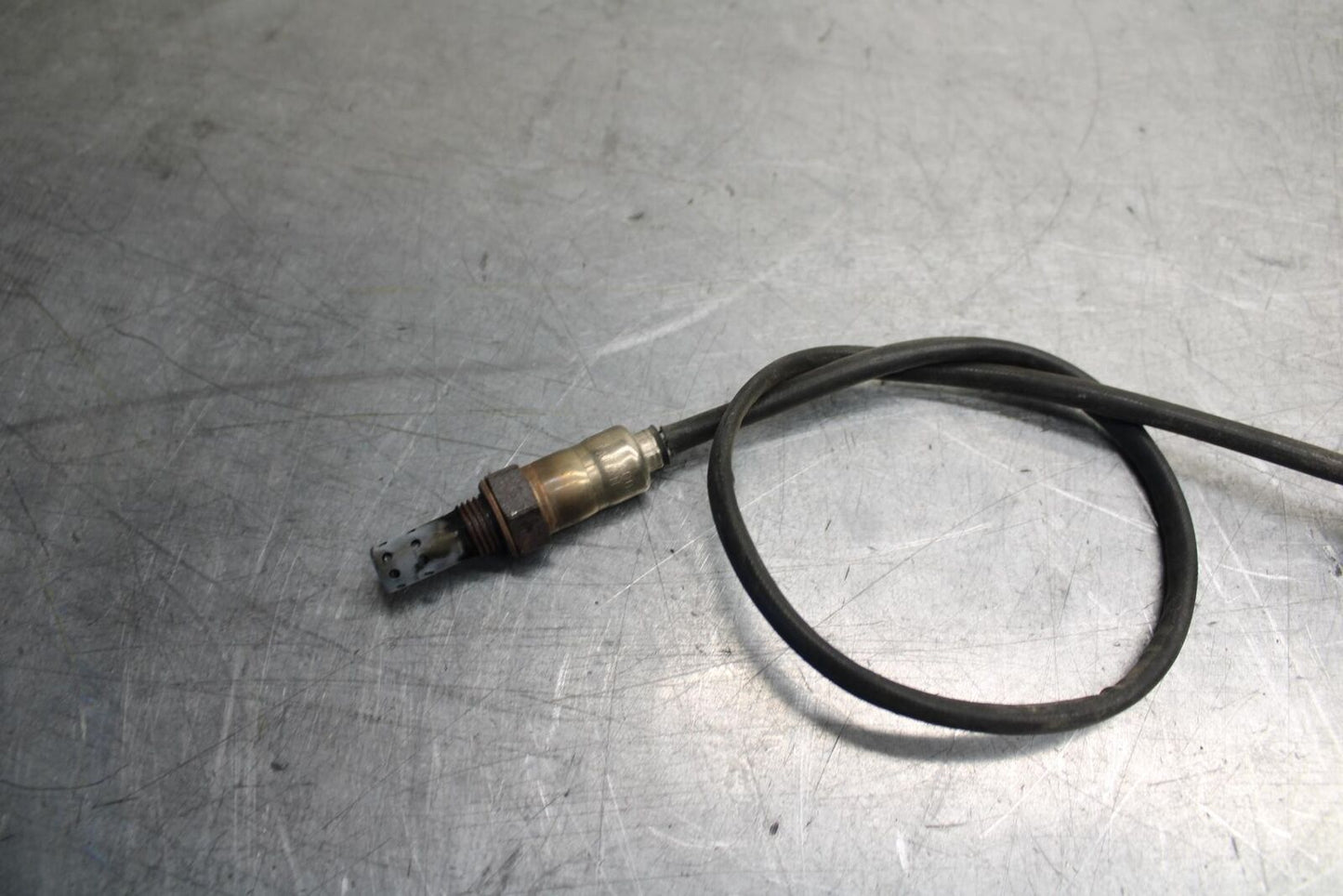 16-18 KTM 690 DUKE OXYGEN O2 EXHAUST GAS LAMBDA SENSOR BB631
