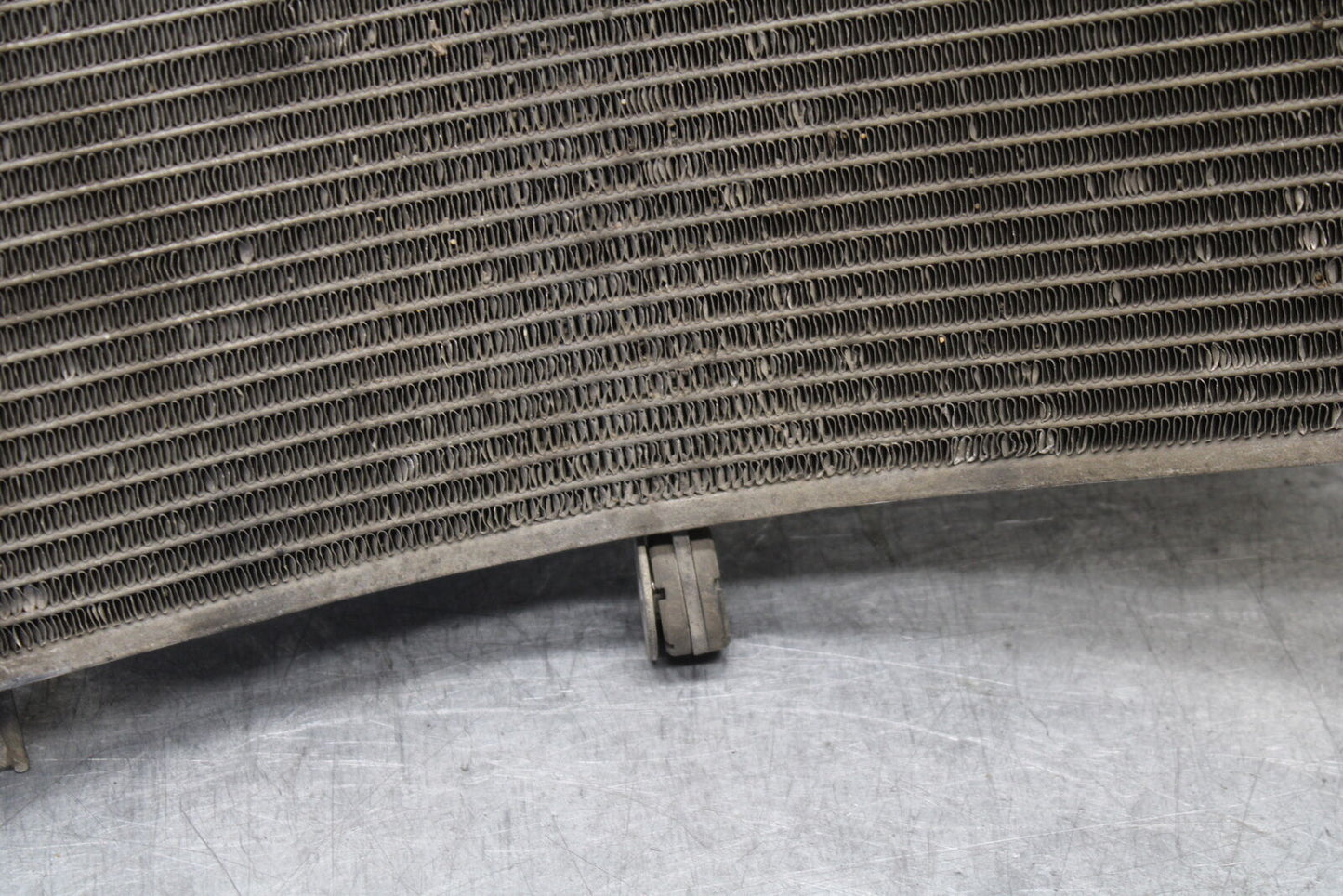 04-05 SUZUKI GSXR600 ENGINE RADIATOR COOLING RADIATER 17710-29G00 BB658