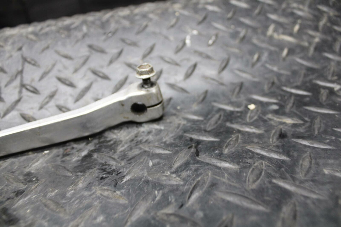 86 SUZUKI GS750ES SHIFTER PEDAL BB233