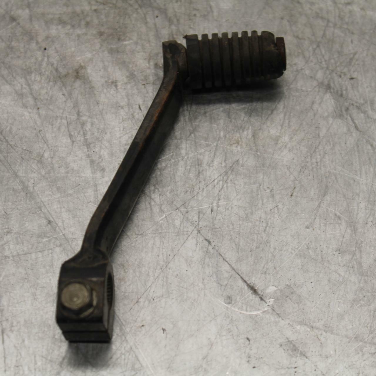87-96 HONDA CBR1000F SHIFTER LINKAGE SHIFT LINK PEDAL BB420