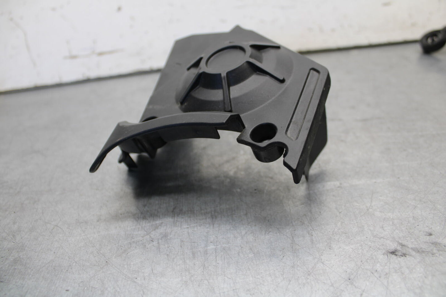 20-23 APRILIA RS660 ENGINE SPROCKET COVER BB643