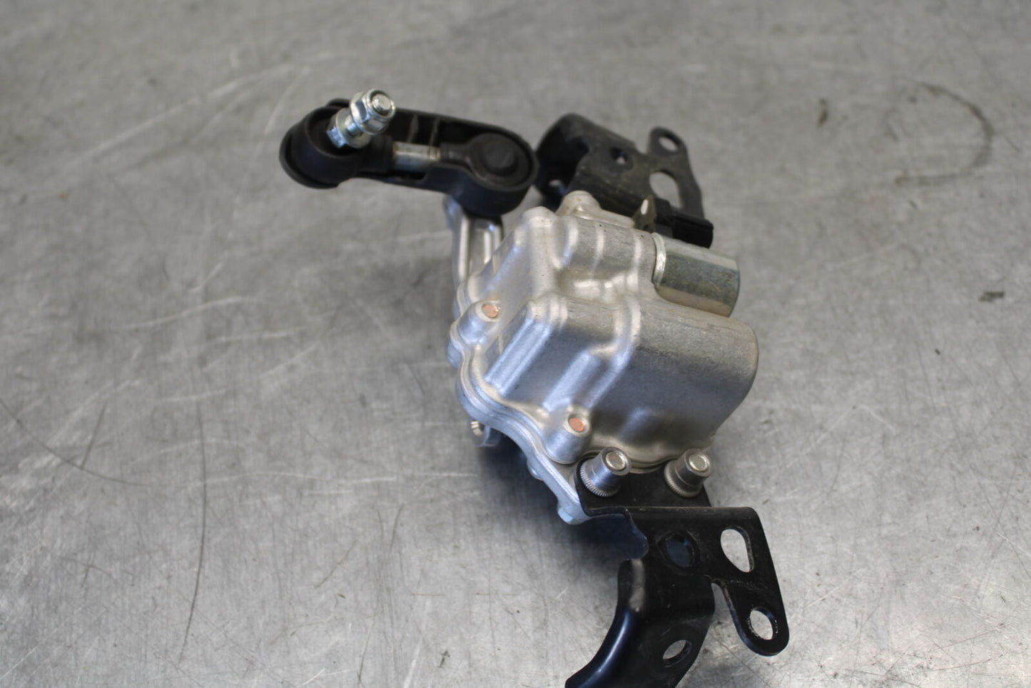 17-21 HONDA CBR1000RR SP STEERING DAMPER STABILIZER BB681