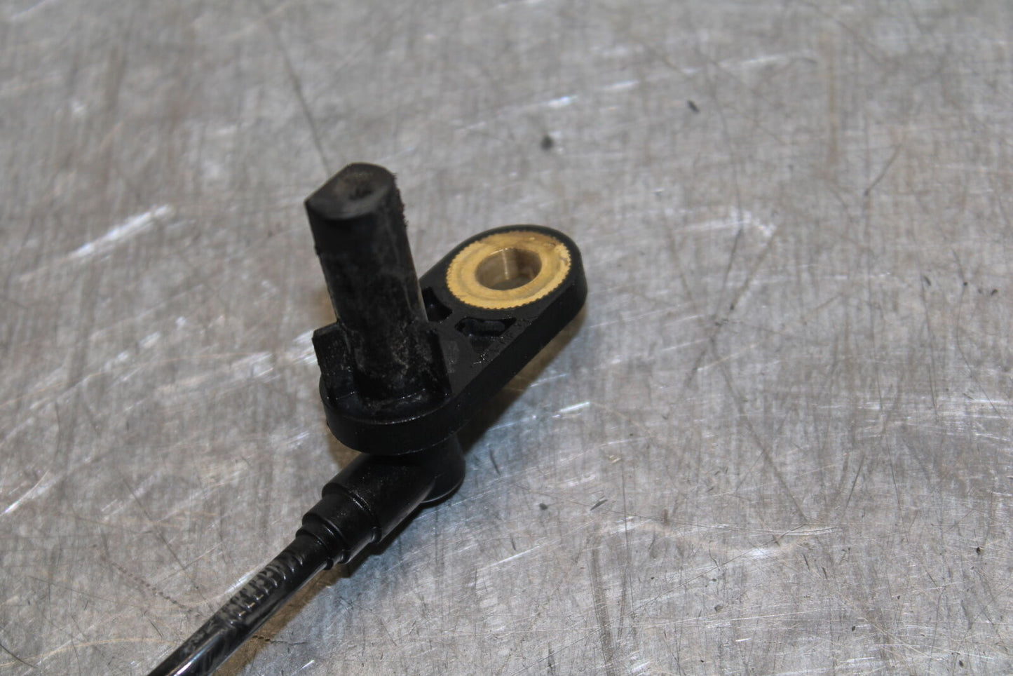 19-23 KAWASAKI NINJA ZX6R REAR ABS BRAKE SENSOR BB701