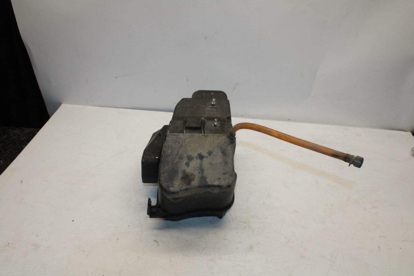 00-07 HONDA SHADOW SABRE 1100 AIRBOX AIR INTAKE FILTER BOX BB350
