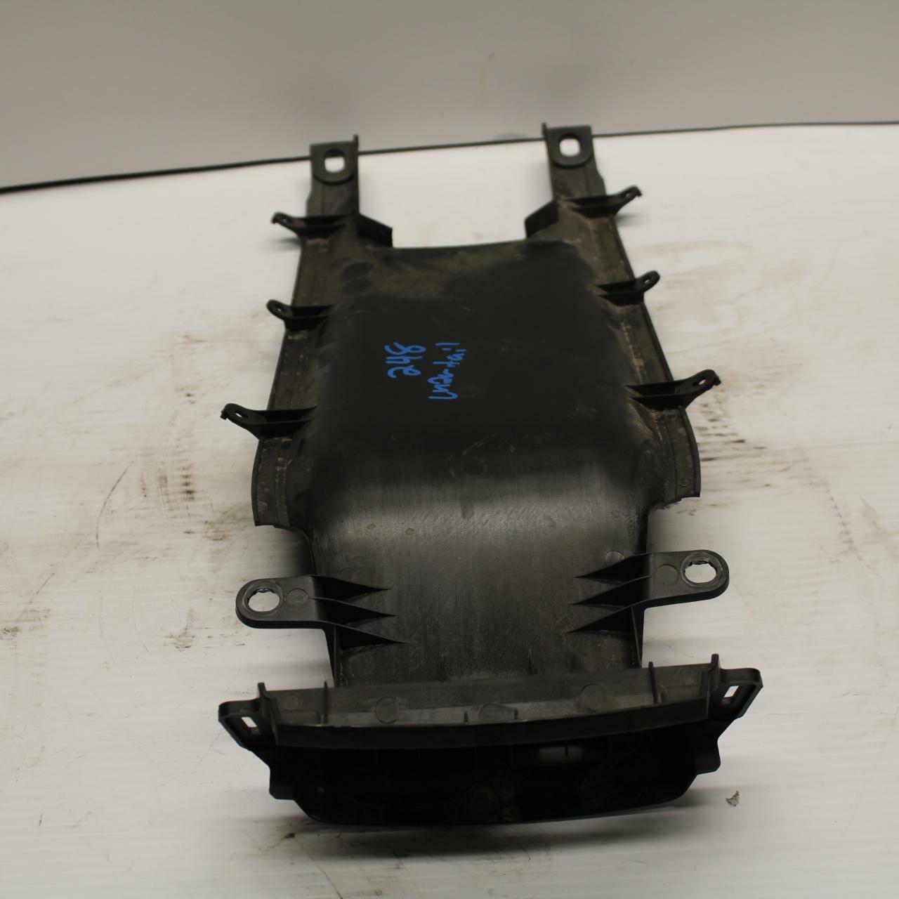 18-20 HUSQVARNA VITPILEN 401 REAR BACK TAIL UNDERTAIL FAIRING COWL FENDER BB248